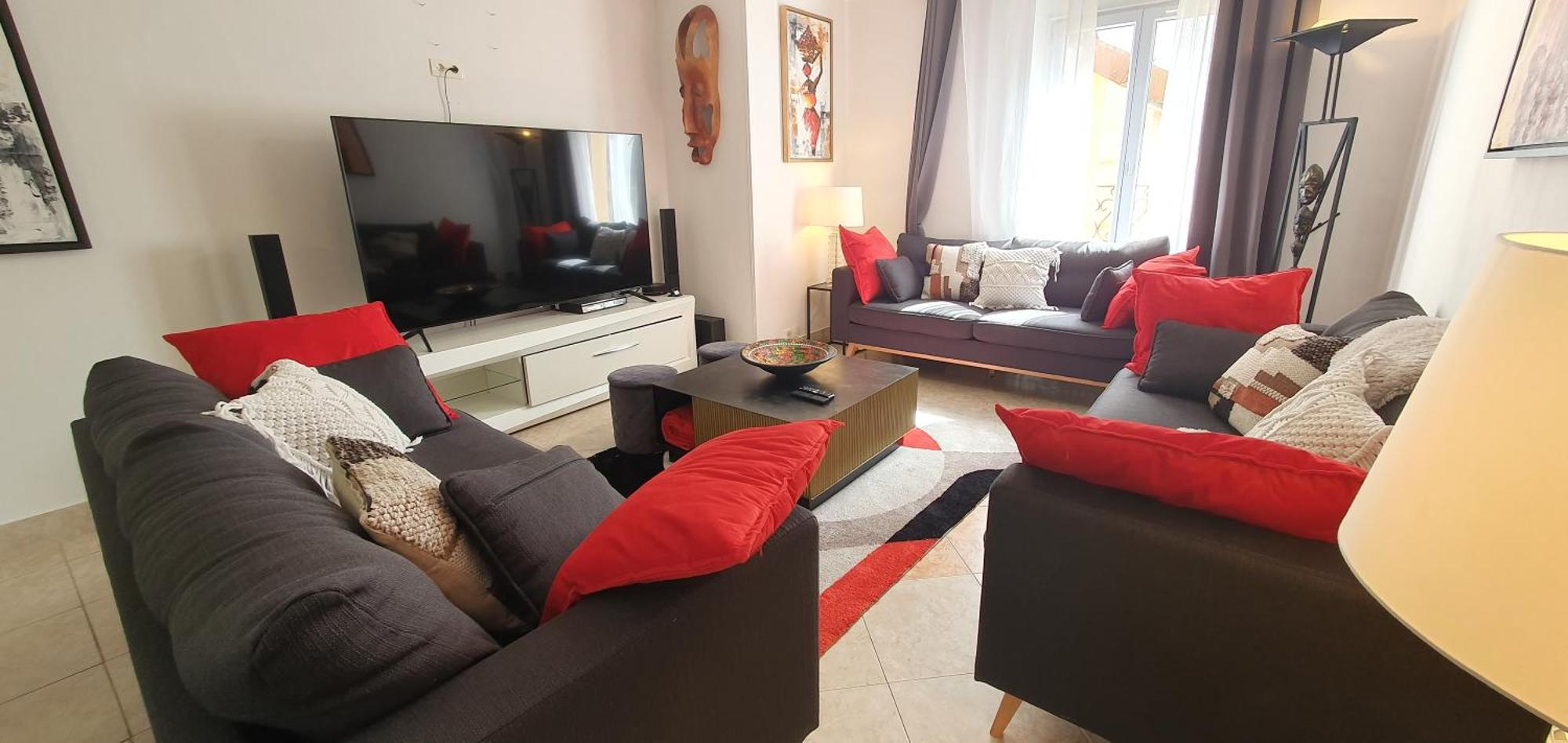 Coquelicot - Spacieuse Maison 172M2 - 4 Chambres - Parking Prive & Wifi Gratuit Brunoy Exterior foto